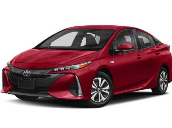 TOYOTA PRIUS PRIME 2019 JTDKARFPXK3114183 image